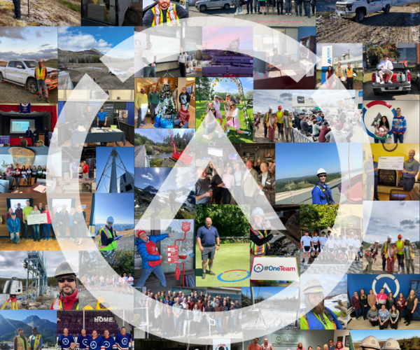 What It Means to Be #OneTeam at Allnorth
