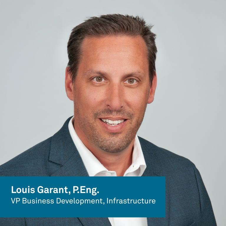 Strengthening Infrastructure Growth Through Relationship-Driven Leadership