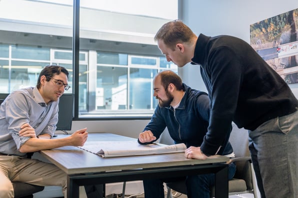 Why Good Projects Still Run into Trouble 