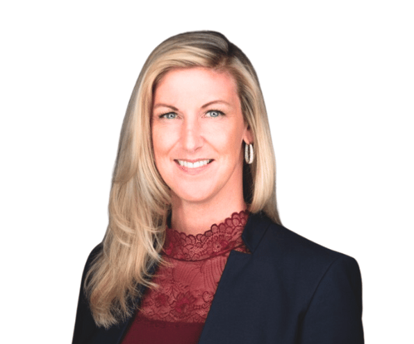Angela Martens, CPA, CGA - Allnorth's new CFO