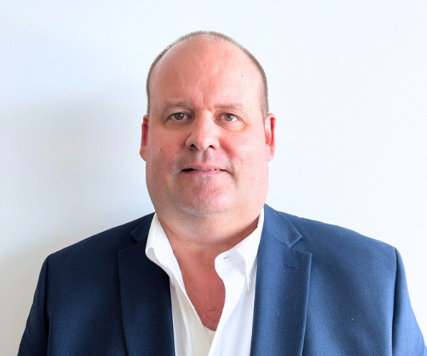 Bill Birney, Allnorth's VP Energy & Industrial 