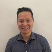 Billy Tran