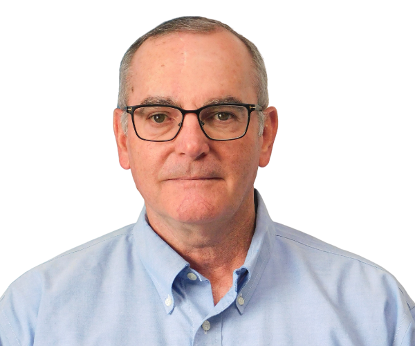 Harold Henry joins Allnorth as VP Major Projects