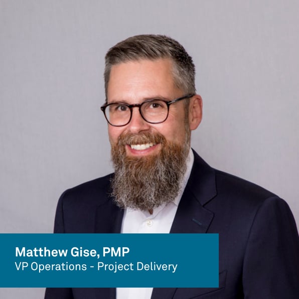 Matthew Gise