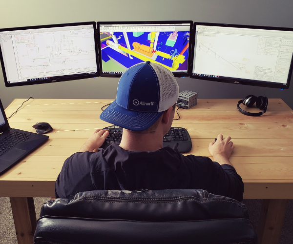 Allnorth Americas Knows Remote