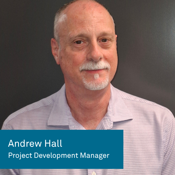 Allnorth Expands Pulp & Paper Leadership With Addition Of Industry Veteran Andrew Hall