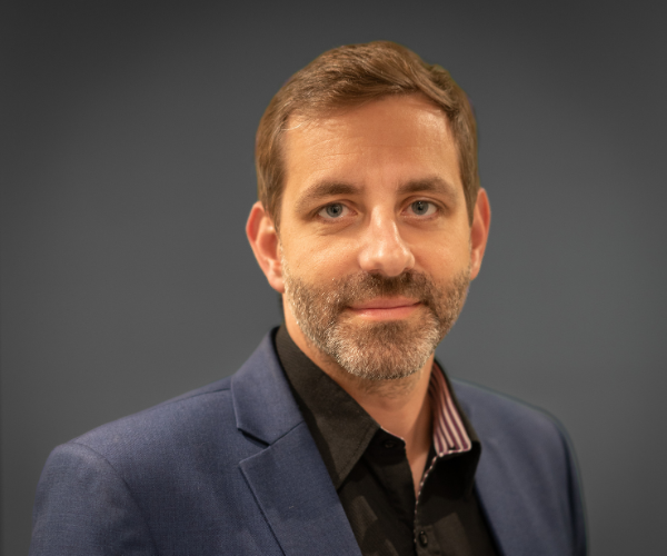 Welcoming Brent Kadler as  Allnorth's Director of Innovation and Digital Transformation