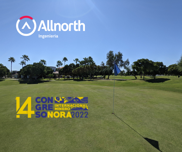 Allnorth Ingénieria Expands its Mining Network to a Tee