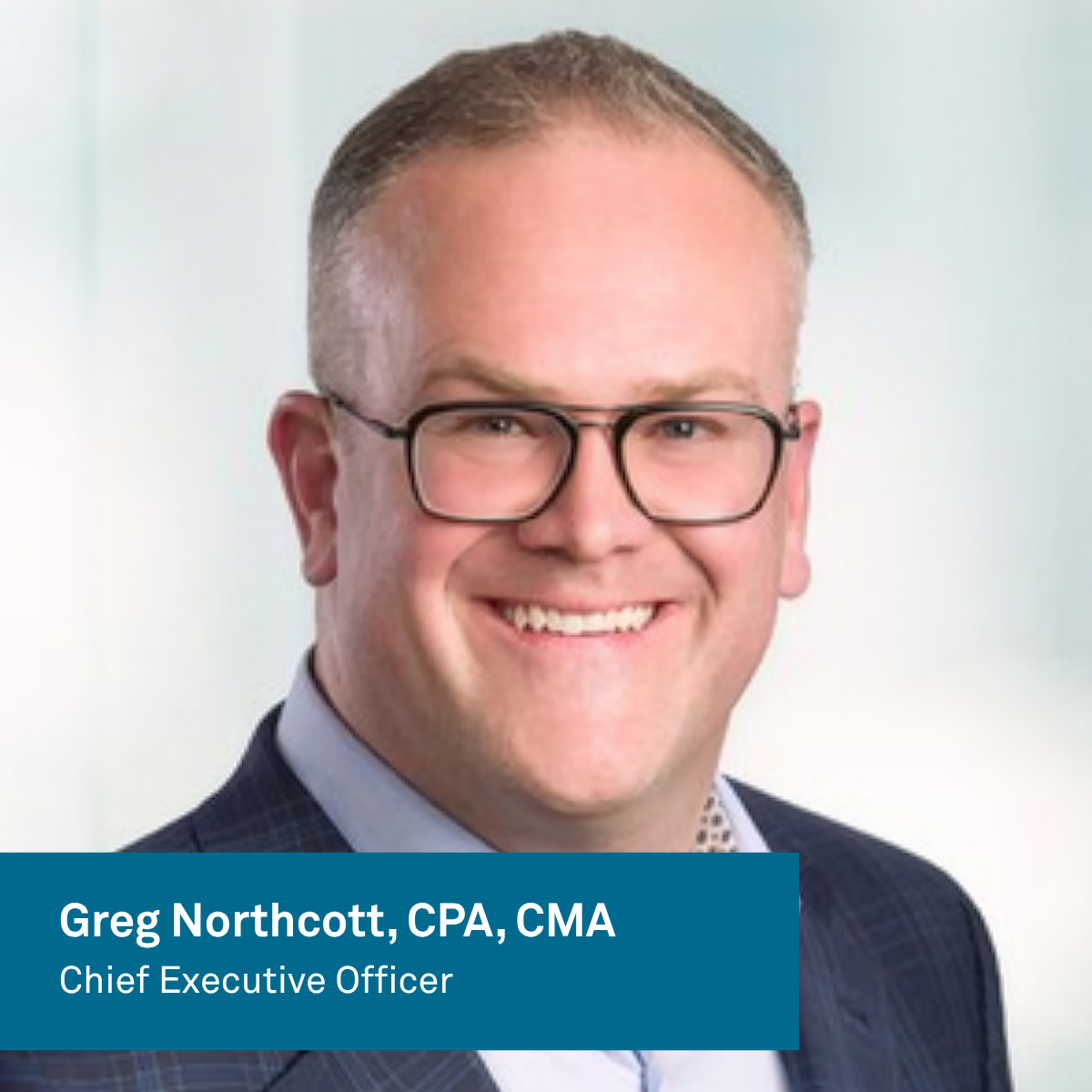 Allnorth Consultants Limited Appoints Greg Northcott as Chief Executive Officer