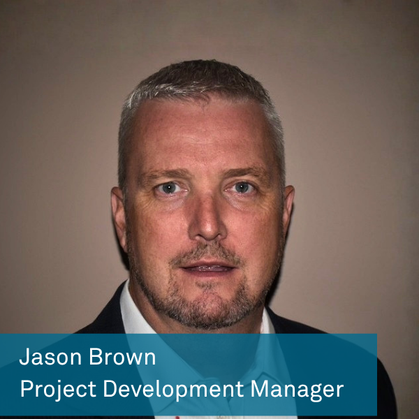 Allnorth Strengthens Client Project Outcomes With Appointment Of Jason Brown