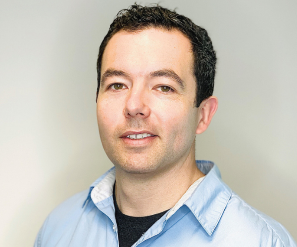 John Nagyl, P.Eng., joins our Saskatoon team as Municipal Group Lead