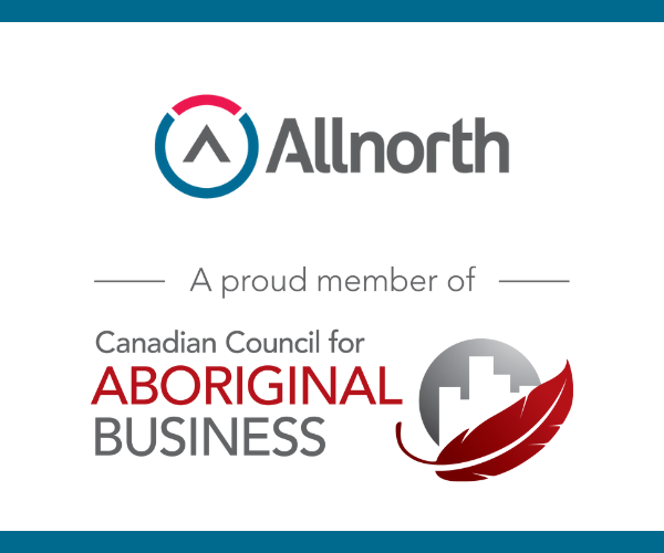 Allnorth joins Canadian Council for Aboriginal Business (CCAB)