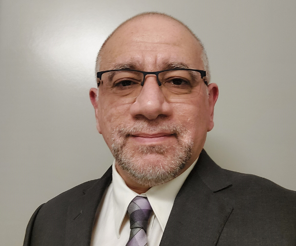 Allnorth Welcomes Sr. Structural Engineer, Mazin Alwash, to its Prince George Division