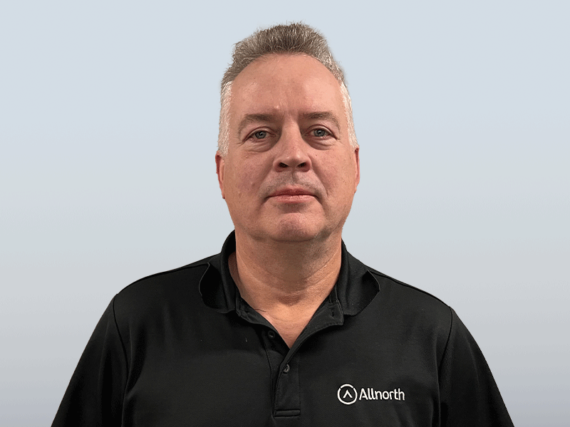 Wade Enns Joins Allnorth as VP, Field Services