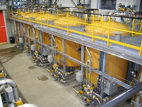 A Holistic Approach to Reducing Energy and Water Usage in Pulp and Paper Mills